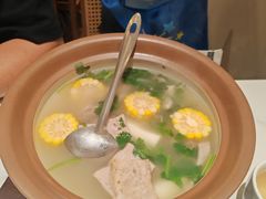 -码头见·潮汕菜(领展中心城店)
