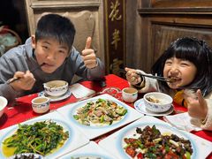 -龙姐私房菜(和顺古镇店)