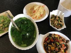 -喜洲翰林餐厅(董家百年老宅店)