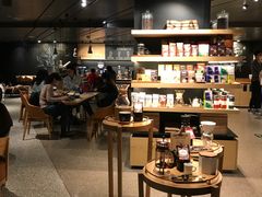 -星巴克臻选(国贸商城首店)