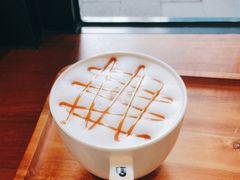 -Peet's Coffee皮爷咖啡(新天地黑标店)
