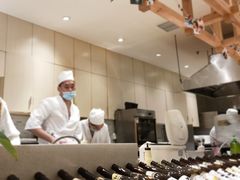 -小句号·精致料理(江南环球港店)