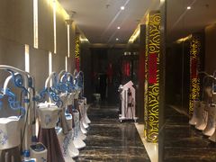 -华夏良子·足道SPA艾灸(翠微店)
