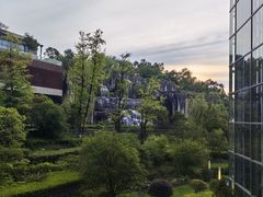 -咖啡厅自助餐厅(贵阳中天凯悦酒店)
