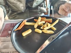 -安妮意大利餐厅(日坛店)