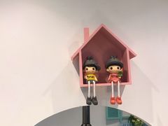 -烤路里·韩国品质自助烤肉(石路天虹4号店)