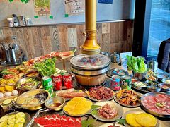 -韩山葵烤肉(太古里店)