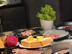 -一头牛·烤肉酒厂(万象城店)