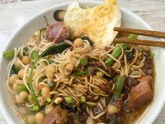 -沉香牛肉面