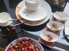 -海天楼(天津泛太平洋店)