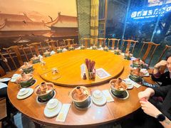 -乐宴·老北京铜火锅(八卦岭店)