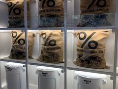 -% Arabica阿拉比卡咖啡(武汉天地店)