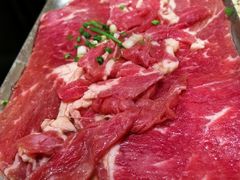 -首尔烤肉大排档(合生汇店)
