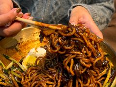 -六七八韩式烤肉·韩国料理(上杭路店)