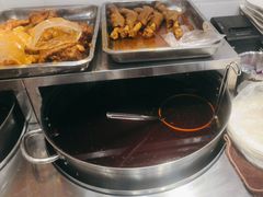-百年味道炝锅面(通泰路店)