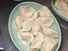 -东方饺子王(哈西万达店)