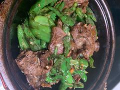 -简小舍·民间手艺菜(武昌江滩店)