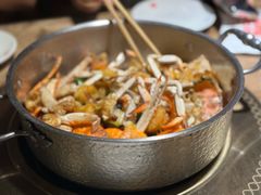 -七欣天香辣蟹火锅(苏州塔园路店)