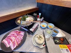 -8PINTS八品脱·日料·烧鸟·精酿小酒馆(莘庄店)