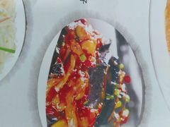 -阿鹏故事云南野生菌火锅(人民路店)