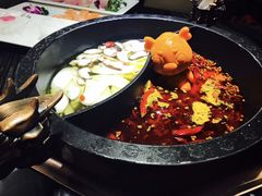 -辣府(大融城店榜首餐厅)