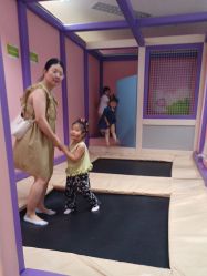 -孩子王童乐园(合肥瑶海万达店)
