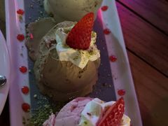 -ELI FALAFEL Lebanese&Mediterranean黎巴嫩美食(富城路店)