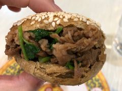 -烤肉季饭庄