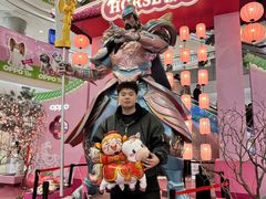 -凯德广场(学府店)