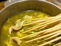 -泰山王老三串旗舰店(万达店)