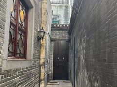 -荔湾博物馆