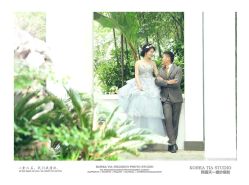 点击看大图 -天一婚纱摄影TIA STUDIO(珠海路店)