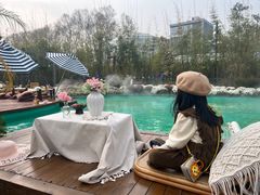 -HERRE·FARM 赫尔露营农场·团建聚会包场