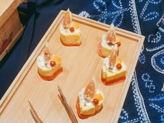 -温州喜来登酒店-盛宴西餐厅