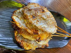 -黄师傅湿辣牛肉(胡桃里店)