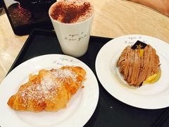 -agnès b. CAFE(ifc mallLA LOGGIA bis)