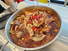 -蓉三少冒烤鸭·四川小吃集(北京首店)