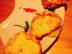芝士蟹宝-酒久自助料理(佳兆业店)