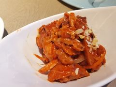 -波特曼西餐厅(中央大街店)