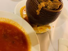 -马迭尔西餐厅(中央大街店)