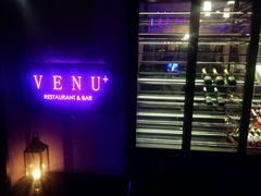 -VENU+海景酒廊