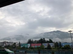 -丽江三义国际机场