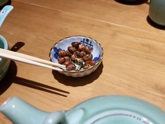 -一心创作料理屋(经开万达店)