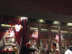 -袁老四重庆老火锅(桐梓坡店)