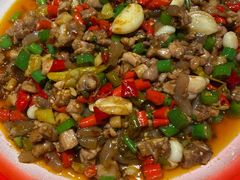 -泥糊破店小酒馆·团建聚餐(南京西路店)