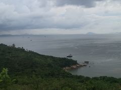 -南丫岛