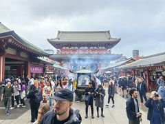-浅草寺