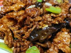 -胖子菜馆(隆昌路店)