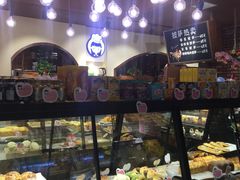 -波波's蛋糕店(于洪广场店)