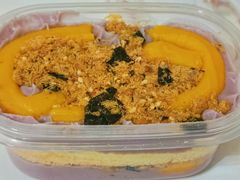 -蜜蜂小象·榴莲千层蛋糕(时代汇11栋店)